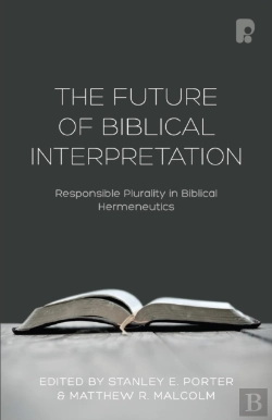 Bertrand.pt - The Future Of Biblical Interpretation
