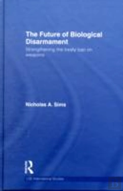Bertrand.pt - The Future Of Biological Disarmament