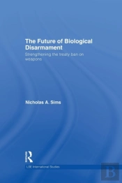The Future Of Biological Disarmament