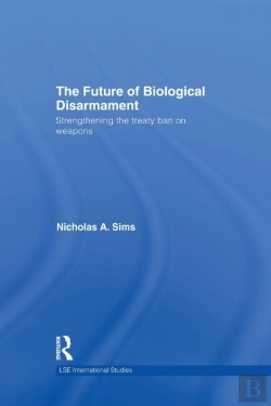 Bertrand.pt - The Future Of Biological Disarmament