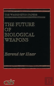 The Future Of Biological Weapons