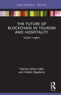 The Future Of Blockchain In Tourism And Hospitality
