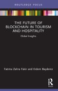 The Future Of Blockchain In Tourism And Hospitality
