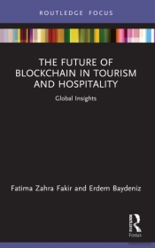 The Future Of Blockchain In Tourism And Hospitality