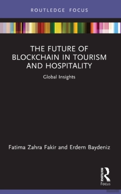 Bertrand.pt - The Future Of Blockchain In Tourism And Hospitality