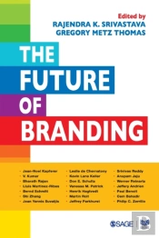 The Future Of Branding