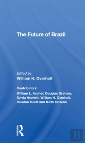 The Future Of Brazil
