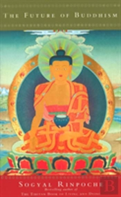 The Future Of Buddhism