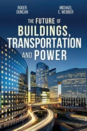 The Future Of Buildings, Transportation