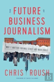 The Future Of Business Journalism