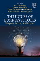 The Future Of Business Schools