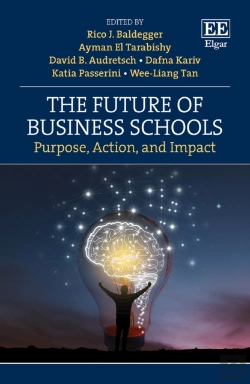 Bertrand.pt - The Future Of Business Schools