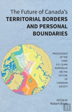 Bertrand.pt - The Future Of Canada'S Territorial Borders And Personal Boundaries