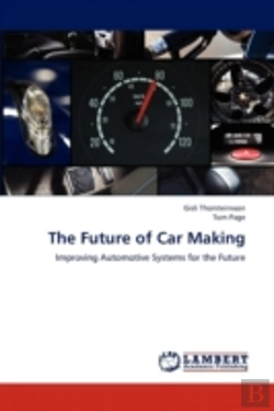 Bertrand.pt - The Future Of Car Making