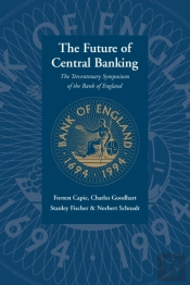 The Future Of Central Banking