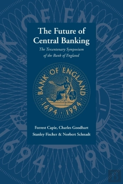Bertrand.pt - The Future Of Central Banking