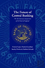 The Future Of Central Banking