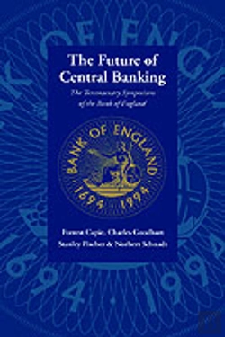 Bertrand.pt - The Future Of Central Banking