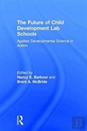 The Future Of Child Development Lab Schools