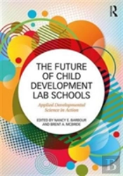 The Future Of Child Development Lab Schools