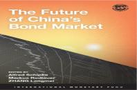 The Future Of China'S Bond Market