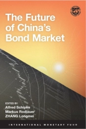 The Future Of China'S Bond Market