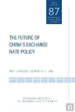 Bertrand.pt - The Future Of China'S Exchange Rate Policy