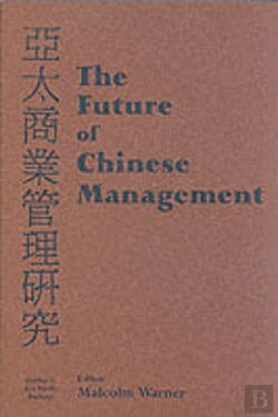Bertrand.pt - The Future Of Chinese Management