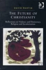 The Future Of Christianity