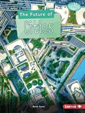 The Future Of Cities