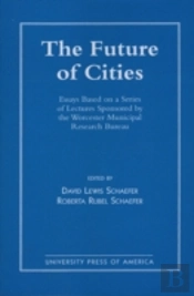 The Future Of Cities