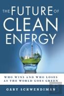 The Future Of Clean Energy