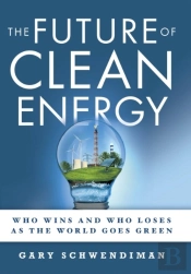 The Future Of Clean Energy