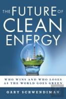 The Future Of Clean Energy