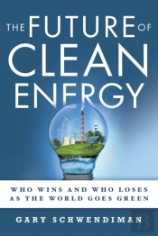 The Future Of Clean Energy