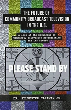 Bertrand.pt - The Future Of Community Broadcast Television In The U.S.