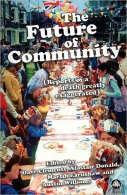 Bertrand.pt - The Future Of Community