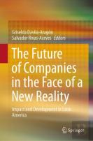 The Future Of Companies In The Face Of A New Reality