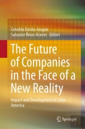 The Future Of Companies In The Face Of A New Reality