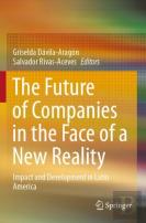 The Future Of Companies In The Face Of A New Reality