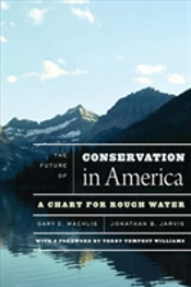 The Future Of Conservation In America