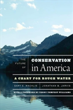 Bertrand.pt - The Future Of Conservation In America