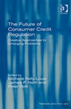 Bertrand.pt - The Future Of Consumer Credit Regulation