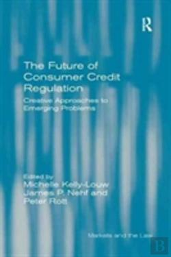 Bertrand.pt - The Future Of Consumer Credit Regulation