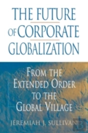 The Future Of Corporate Globalization