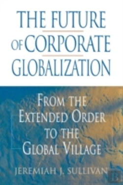 Bertrand.pt - The Future Of Corporate Globalization