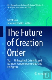 The Future Of Creation Order