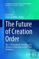 The Future Of Creation Order