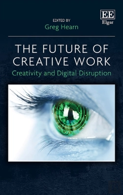 Bertrand.pt - The Future Of Creative Work - Creativity And Digital Disruption