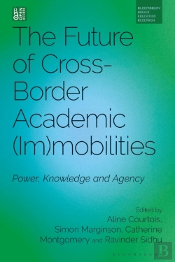 Bertrand.pt - The Future Of Cross-Border Academic Mobilities And Immobilities